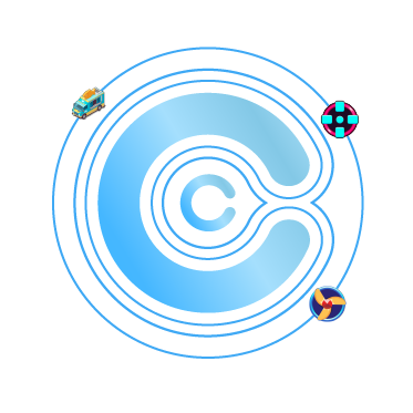 crypto777 logo